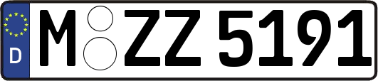 M-ZZ5191