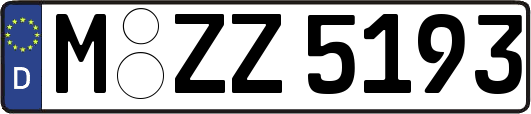 M-ZZ5193