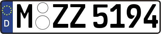 M-ZZ5194