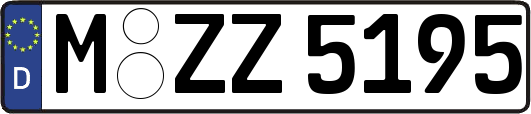 M-ZZ5195