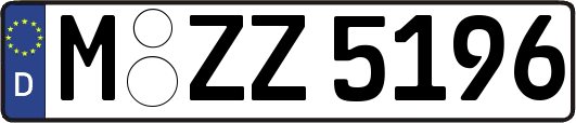 M-ZZ5196