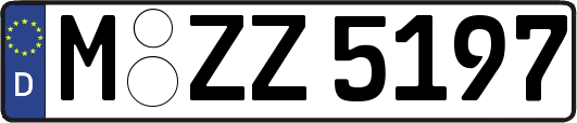 M-ZZ5197