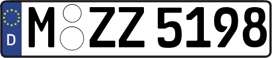 M-ZZ5198