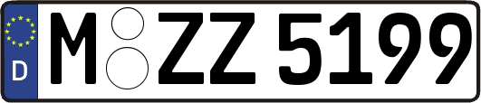 M-ZZ5199