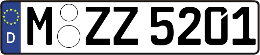 M-ZZ5201