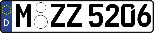 M-ZZ5206