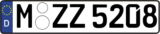 M-ZZ5208