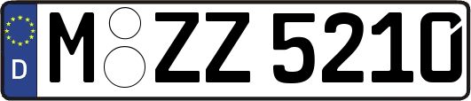 M-ZZ5210