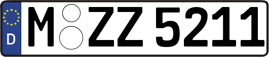 M-ZZ5211