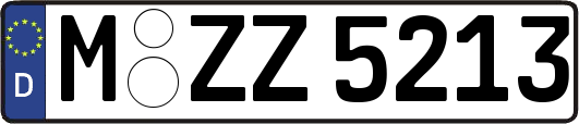 M-ZZ5213