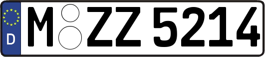 M-ZZ5214