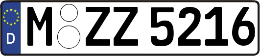 M-ZZ5216