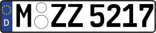 M-ZZ5217