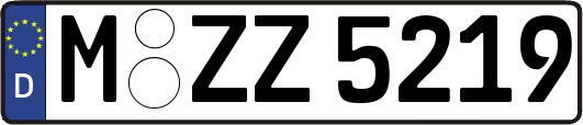 M-ZZ5219