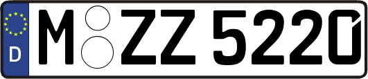 M-ZZ5220