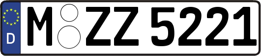 M-ZZ5221