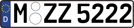 M-ZZ5222