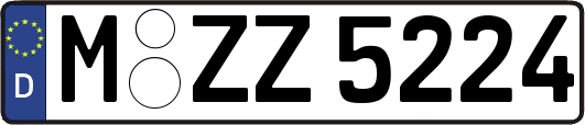 M-ZZ5224