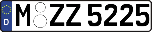 M-ZZ5225