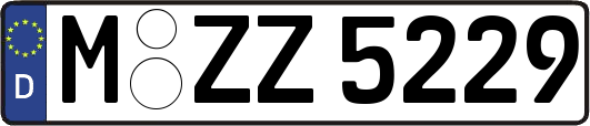 M-ZZ5229