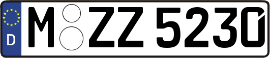 M-ZZ5230