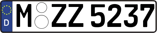 M-ZZ5237