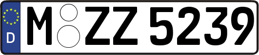 M-ZZ5239