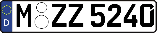 M-ZZ5240