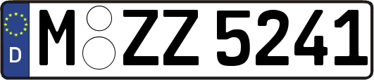 M-ZZ5241