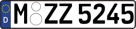 M-ZZ5245