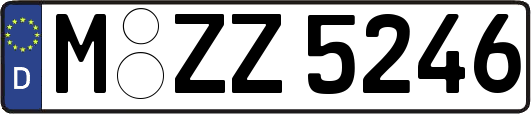 M-ZZ5246