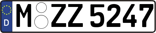 M-ZZ5247