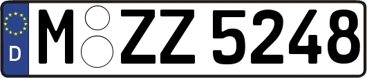 M-ZZ5248