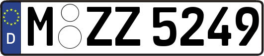 M-ZZ5249