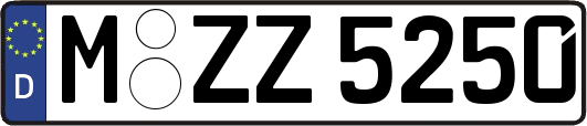 M-ZZ5250