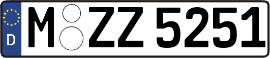 M-ZZ5251