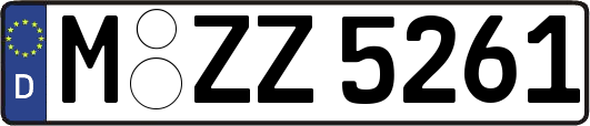 M-ZZ5261