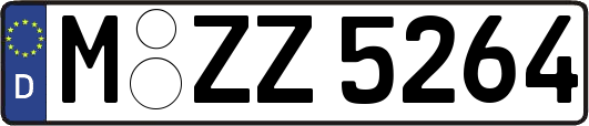 M-ZZ5264