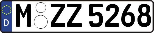 M-ZZ5268