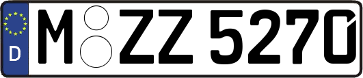 M-ZZ5270