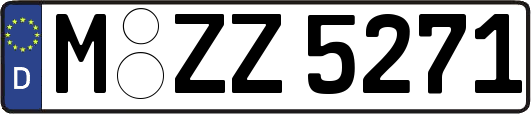 M-ZZ5271