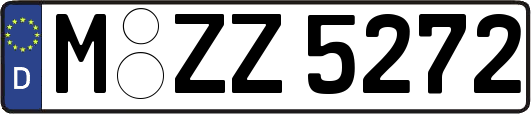 M-ZZ5272