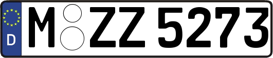 M-ZZ5273