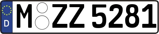 M-ZZ5281