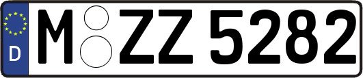 M-ZZ5282