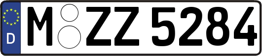 M-ZZ5284