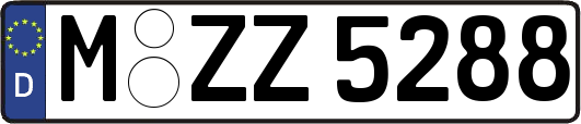 M-ZZ5288