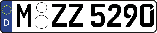 M-ZZ5290