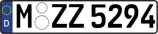 M-ZZ5294