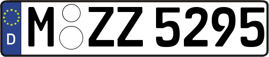 M-ZZ5295